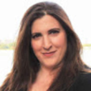 Meet your Posher, Evvie